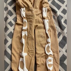 Worldwide Sp5der Sweatpants